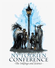 Firstly, The New York Tolkien Conference Will Be Taking - Poster, HD Png Download, Free Download