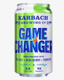 Karbach Game Changer, HD Png Download, Free Download