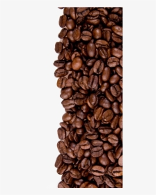 Transparent Coffee Bean Clipart Black And White - High Resolution Coffee Beans Png, Png Download, Free Download