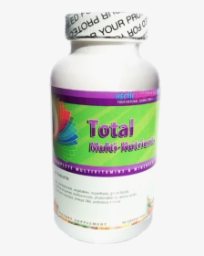 Total Multi Nutrients - Animal, HD Png Download, Free Download