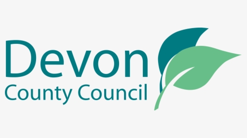 Devon County Council Logo Small - Devon County Council Logo, HD Png Download, Free Download