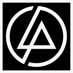 Linkin Park Logo Png -linkin Park Logo, Black - Logo Linkin Park, Transparent Png, Free Download