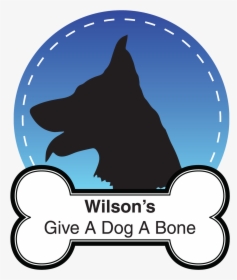 Transparent Dog Bone Clipart Png - Clip Art, Png Download, Free Download