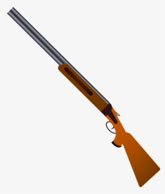 Shotgun Png Png Image - Rifle From The Revolutionary War, Transparent Png, Free Download