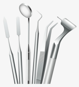 Transparent Dentist Tools Png - Dentist Tools Png, Png Download, Free Download