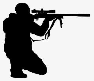 Sniper By Liam O Flaherty, HD Png Download, Free Download