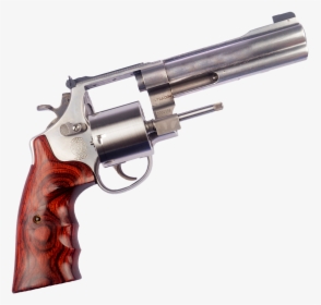 High Quality Gun Png Download - Revolver Gun Png, Transparent Png, Free Download