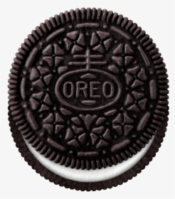 Oreo Top View - Oreo Png, Transparent Png, Free Download