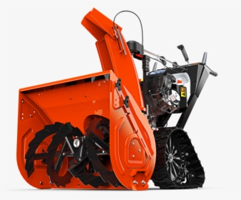 Snow Blower, HD Png Download, Free Download