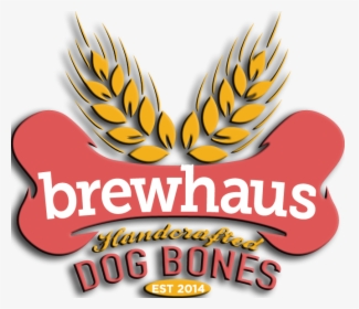 Images Of Dog Bones - Brewhaus Dog Bones, HD Png Download, Free Download