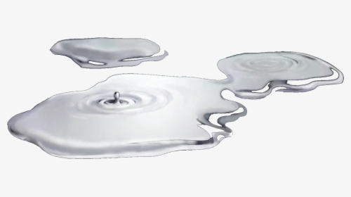 Transparent Background Water Puddle Png, Png Download, Free Download