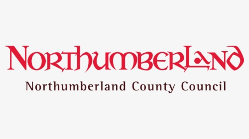 Northumberland County Council Logo, HD Png Download, Free Download