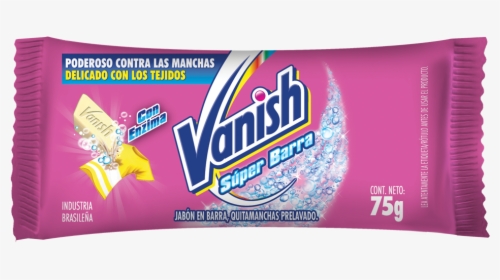 1 - Vanish Oxi Action, HD Png Download, Free Download