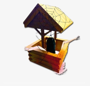 Well - Illustration, HD Png Download, Free Download