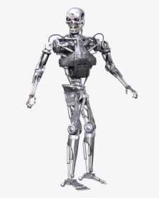 Futuristic Robot Png, Transparent Png, Free Download