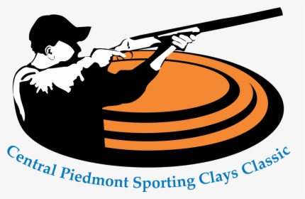 Central Piedmont Sporting Clays Classic - Gypsum Valley Sporting Clays, HD Png Download, Free Download