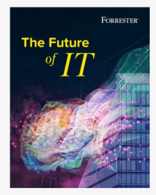 Future Of It - Poster, HD Png Download, Free Download