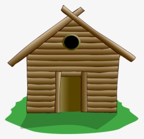 Free Png Log Cabin - Cabin Clipart, Transparent Png, Free Download