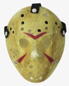 Friday The Third Jason Mask, HD Png Download, Free Download