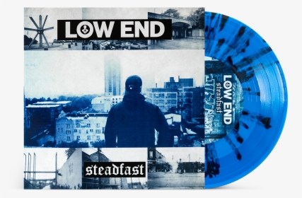 Low End "steadfast""  Class= - Jimmy Ladue, HD Png Download, Free Download