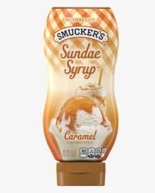 Smucker's Syrup Sugar Free, HD Png Download, Free Download
