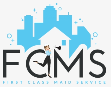 Transparent Cleaning Service Clipart - Commercial Cleaning Services Logo, HD Png Download, Free Download