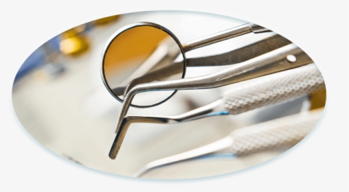 Dentistry Tools - Dental Treatment Tools, HD Png Download, Free Download