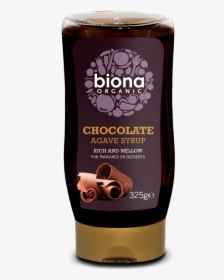 Biona Dark Agave Syrup 250ml, HD Png Download, Free Download