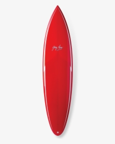 01 - Red Surfboard, HD Png Download, Free Download