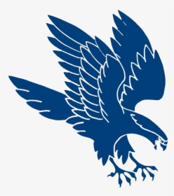 Falcon Bird Logo Png, Transparent Png, Free Download