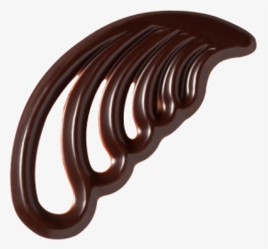 Chocolate Decorations Png, Transparent Png, Free Download