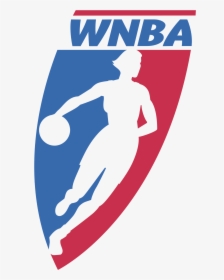 Wnba Logo Png Transparent - New Wnba Logo, Png Download, Free Download