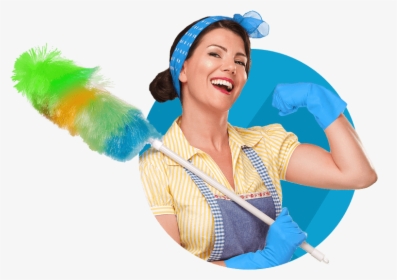 Cleaning1, HD Png Download, Free Download