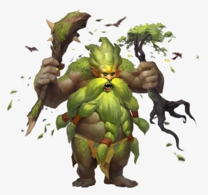 Forest Creature Png Transparent, Png Download, Free Download