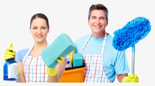 Maid Cleaning, HD Png Download, Free Download
