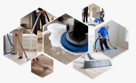 Carpet Cleaning Services, HD Png Download, Free Download