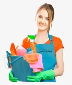 Cleaning Services Images Png, Transparent Png, Free Download