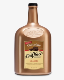 Da Vinci Chocolate Syrup, HD Png Download, Free Download