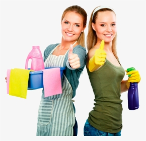 Transparent Cleaning Service Png - Cleaning Staff Png, Png Download, Free Download