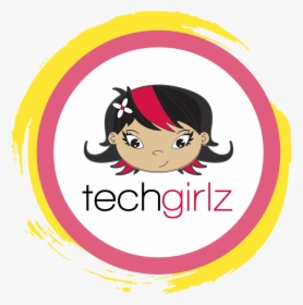 Techgirlz Png, Transparent Png, Free Download