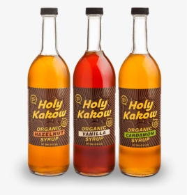 Holy Kakow Syrup, HD Png Download, Free Download