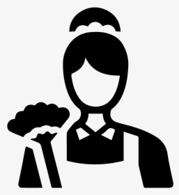 Cleaning Service Icon Png, Transparent Png, Free Download