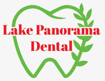 Lake Panorama Dental Logo, HD Png Download, Free Download