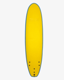 Softie Top - Surfboard, HD Png Download, Free Download