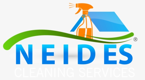 Cleaning Service Logo Transparent Clipart , Png Download - Bytes Document Solutions Logo, Png Download, Free Download