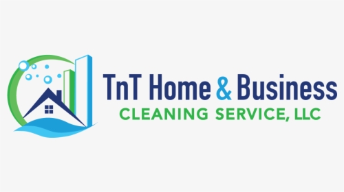 Tnt Home And Business Cleaning Service, Llc - Cleaning Services Home Business, HD Png Download, Free Download