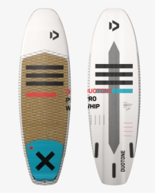2020 Duotone Pro Whip Surfboard - Surf Kite Duotone 2020, HD Png Download, Free Download