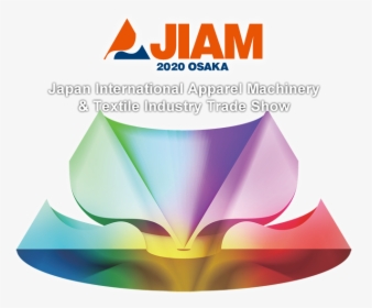 Visual En - Apan International Apparel Machinery Trade Show 2020, HD Png Download, Free Download