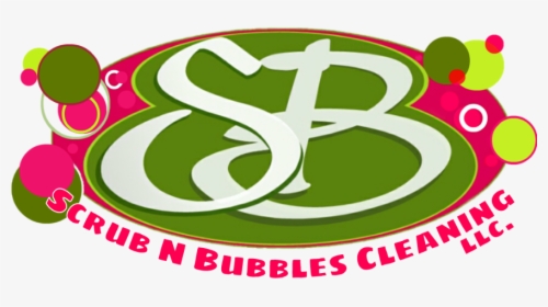 Scrub ‘n Bubbles Cleaning, Llc - Service, HD Png Download, Free Download