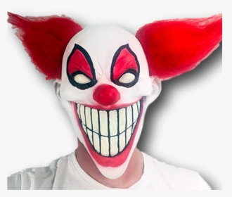 Horror Clown Hair, HD Png Download, Free Download
